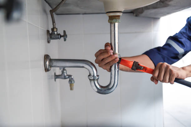 Best Commercial Plumbing Services  in Hayesville, OR