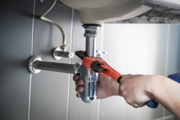  Hayesville, OR Plumbing Services Pros